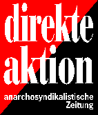 Logo direkte aktion