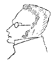 Bild Max Stirner